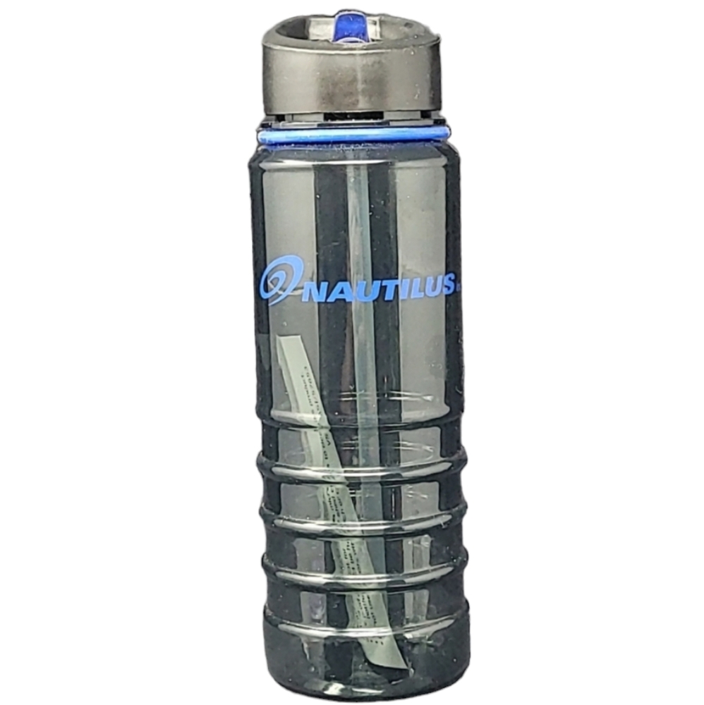 NEW "NAUTILUS" WATER BOTTLE
